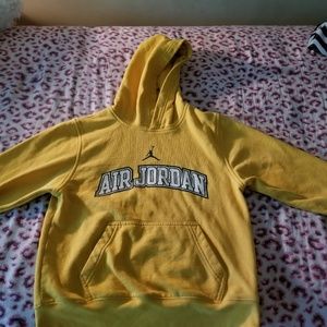 Air jordan hoodie